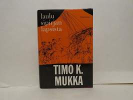 Laulu Sipirjan lapsista