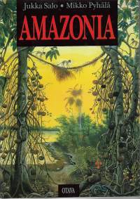 Amazonia