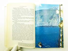 Tristan da Cunha