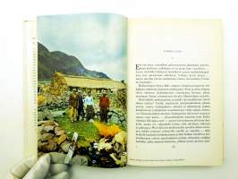 Tristan da Cunha
