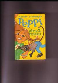 Peppi Pitkätossu