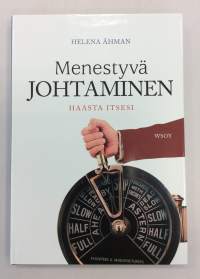 Menestyvä johtaminen