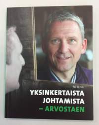 Yksinkertaista johtamista arvostaen