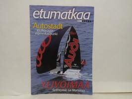 Etumatkaa N:o 4 / 2000