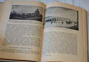 Helsingin opas  1938