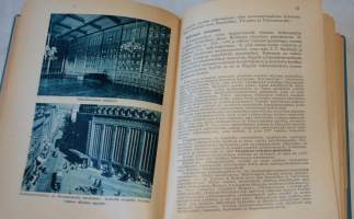 Helsingin opas  1938
