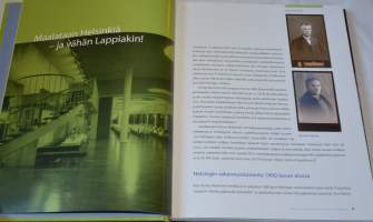 A. Niemisen maalausliike Maalaus Toimintaa vuodesta 1908