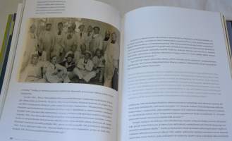 A. Niemisen maalausliike Maalaus Toimintaa vuodesta 1908