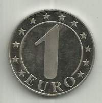 Euro Info Centre 1 euro - mitali