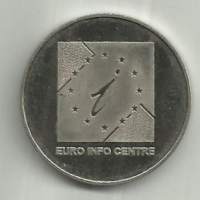Euro Info Centre 1 euro - mitali