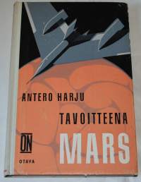 Tavoitteena Mars