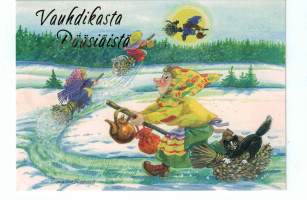 Tyhjä kuva