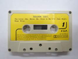 Golden Soul, PGP Lomaritis C-kasetti / C-cassette
