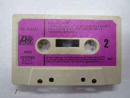 Golden Soul, Atlantic A-0133 C-kasetti / C-cassette