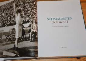 Suomalaisten symbolit