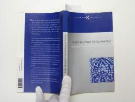 Kuka murhasi kyttyräselän?