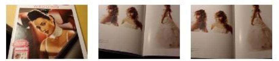 Hair´s How volume 4 - Wedding