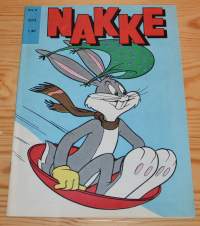 Nakke  4  1973