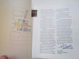 Lotus Engineering -myyntiesite / sales brochure