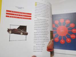 Lotus Engineering -myyntiesite / sales brochure
