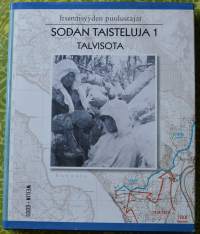 Sodan taisteluja 1 Talvisota