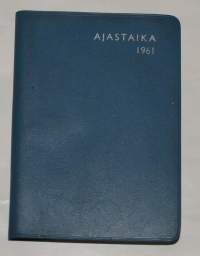 Ajastaika 1961 kalenteri