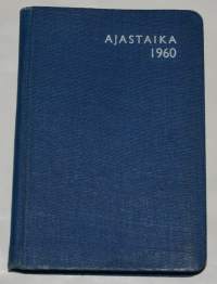 Ajastaika 1960 kalenteri