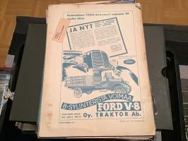 Suomen vapaussota N:o 11-12/1937