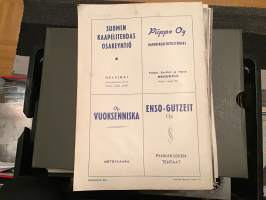 Suomen vapaussota N:o 11-12/1944