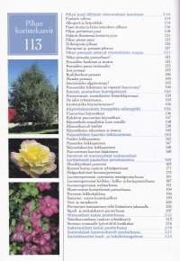 Suomalainen piha ja puutarha, 2004. 7.p. Puutarhan suunnittelu ja rakentaminen; Koristekasvit; Hyötypuutarha. Jokaisen suomalaisen kotipuutarhurin perusteos!