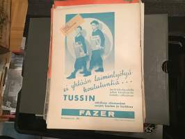 Suomen Vapaussota 2/1935