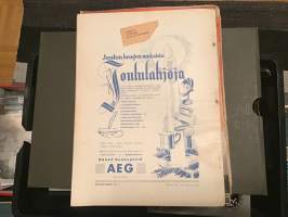 Suomen Vapaussota 11-12/1938