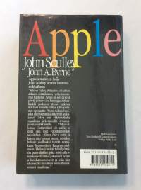Apple: Elämäni haaste