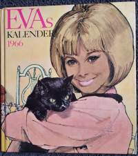 EVAs kalender 1966