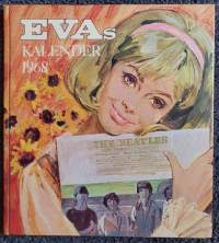 EVAs kalender 1968