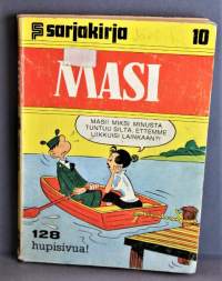 Masi nro 10 1973