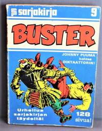Buster nro 9 1973