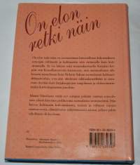 On elon retki näin : eli miten viihteestä tuli sodan voittaja : viihdytyskiertueita, kotirintaman kulttuuria ja Saksan suhteita vuosina 1939-45