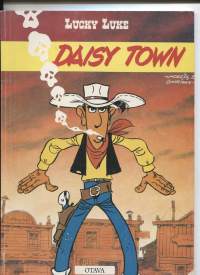 Lucky Luke - Daisy Town