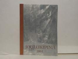 Joulukipinä 1961