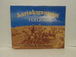 Aurinkorantojen Terijoki