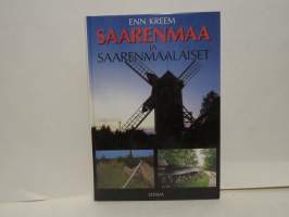 Saarenmaa ja saarenmaalaiset