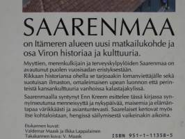 Saarenmaa ja saarenmaalaiset
