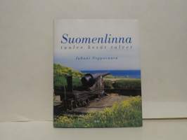 Suomenlinna tuulee kesät talvet