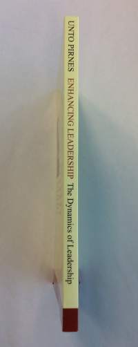 Enhancing Leadership: The Dynamics of Leadership