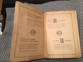 POSTISIIRTOTILIT 1949