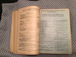 POSTISIIRTOTILIT 1949