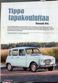 Mbilisti  6 / 2013.