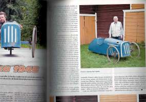 Mbilisti  6 / 2013.