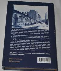 Rahasta - vaan ei rakkaudesta Prostituutio Helsingissä 1867-1939